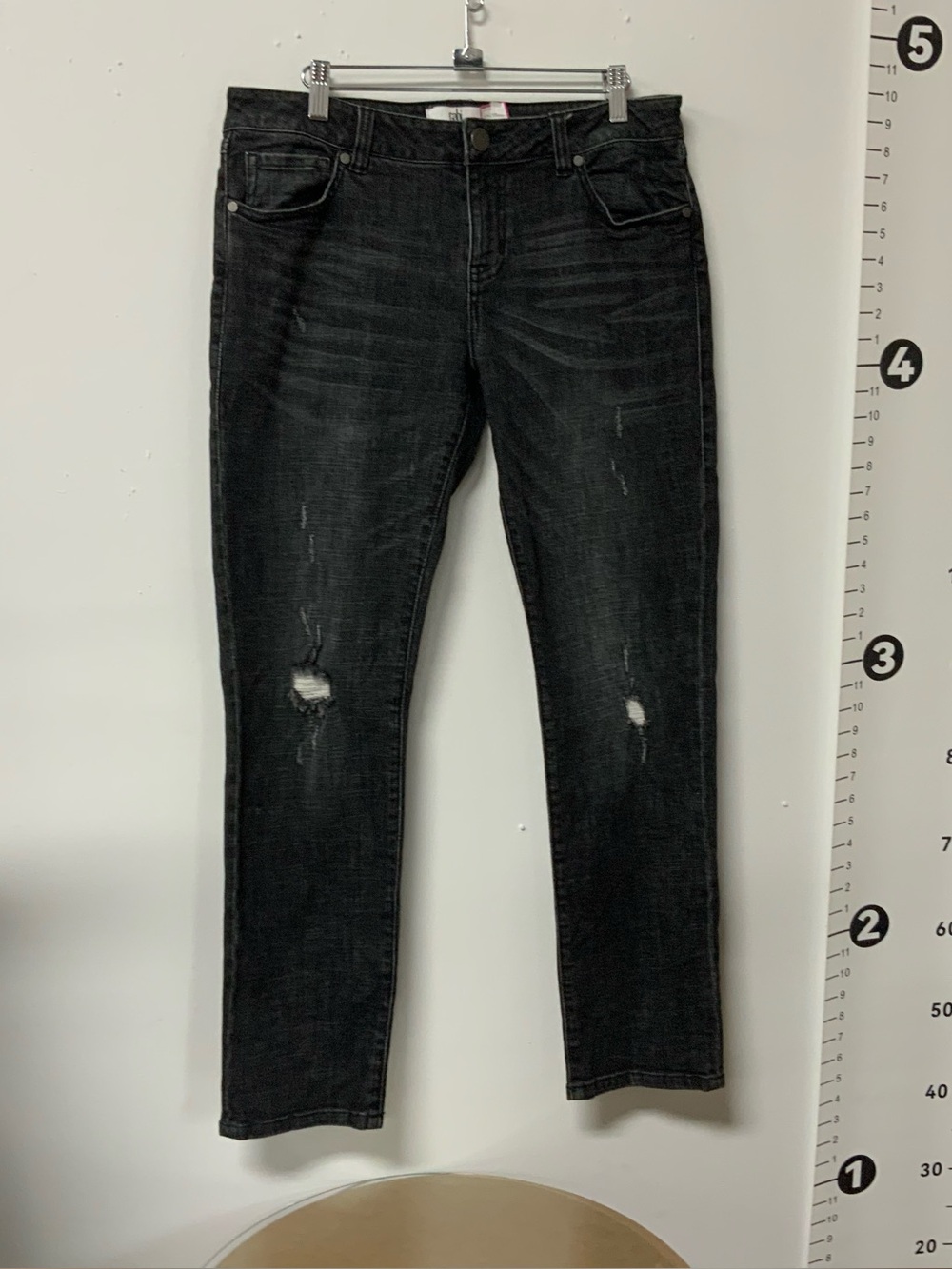 CAbi jeans